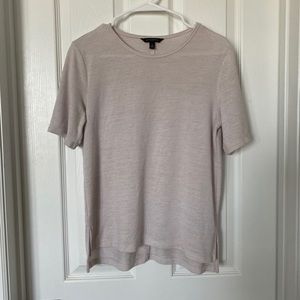 Banana Republic Dress T-shirt